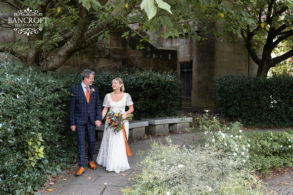 Richard & Tracey - Oddfellows Wedding  00352