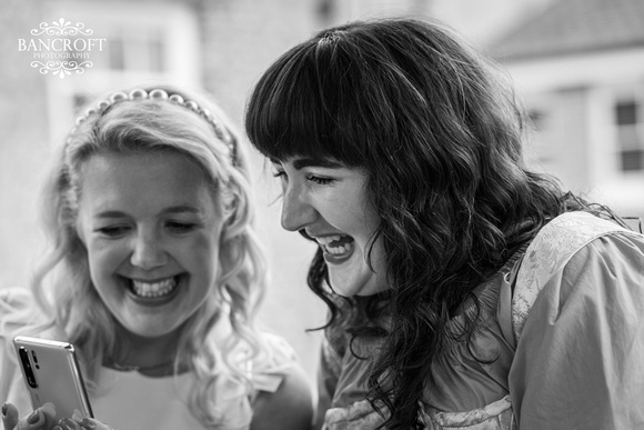 Richard & Tracey - Oddfellows Wedding  00430