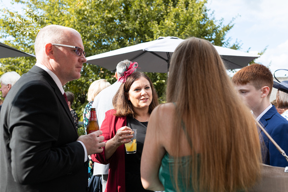 Richard & Tracey - Oddfellows Wedding  00095