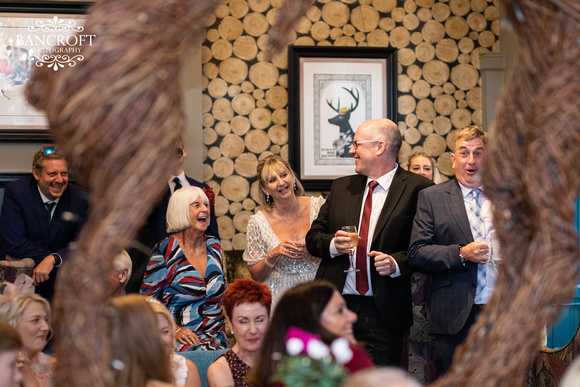 Richard & Tracey - Oddfellows Wedding  00713