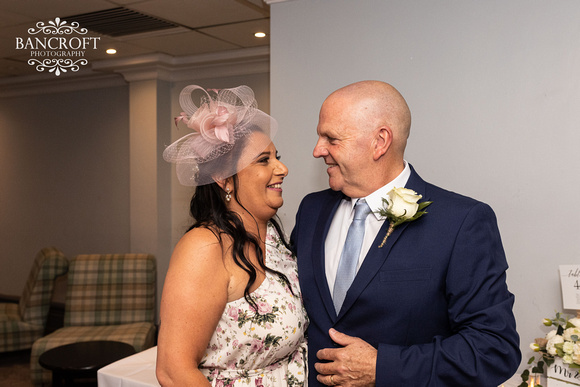 Oliver & Shanice - Village Hotel Wedding 00171