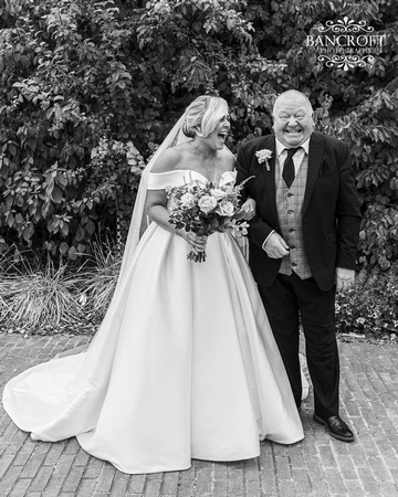 Mike & Sue - Norton Priory Wedding 00062