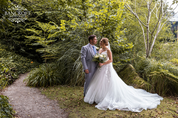 Oliver & Shanice - Village Hotel Wedding 00309