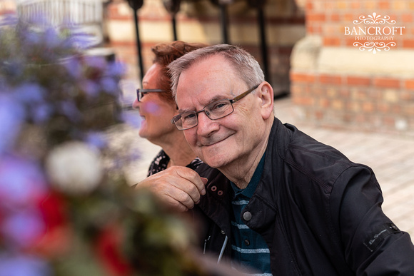 Andrew & Sacha - Irlam Station Black Swan Wedding 00504