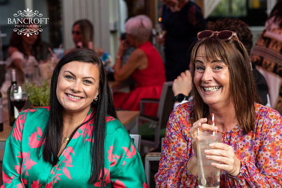 Andrew & Sacha - Irlam Station Black Swan Wedding 00972