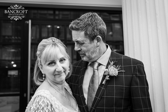 Richard & Tracey - Oddfellows Wedding  00344