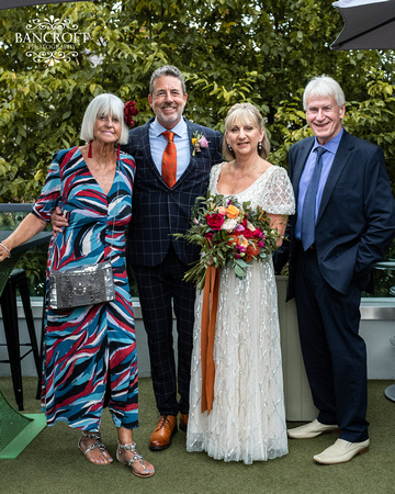 Richard & Tracey - Oddfellows Wedding  00551