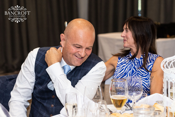 Oliver & Shanice - Village Hotel Wedding 00588