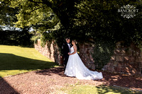 Shaun & Rachel - Abbey House & Gardens Wedding Blog