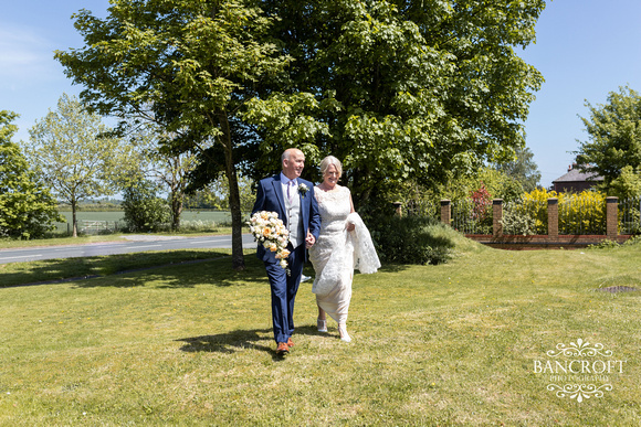 Mick & Christine Everglades Wedding 00318