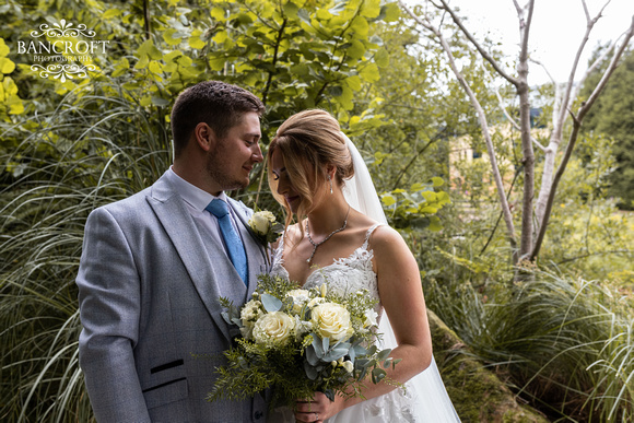 Oliver & Shanice - Village Hotel Wedding 00317