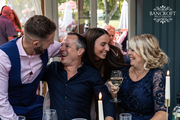 Andrew & Sacha - Irlam Station Black Swan Wedding 00912