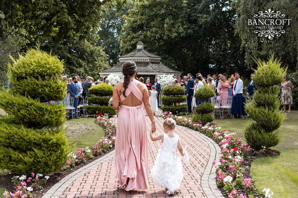 Anthony & Rebecca - Thornton Hall Wedding 00601