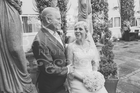 Andy & Lianne Fir Grove Wedding 01051