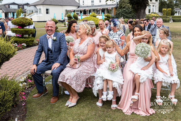 Anthony & Rebecca - Thornton Hall Wedding 00331