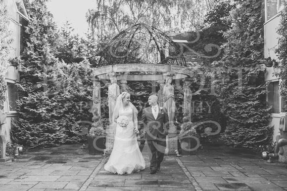 Andy & Lianne Fir Grove Wedding 01103
