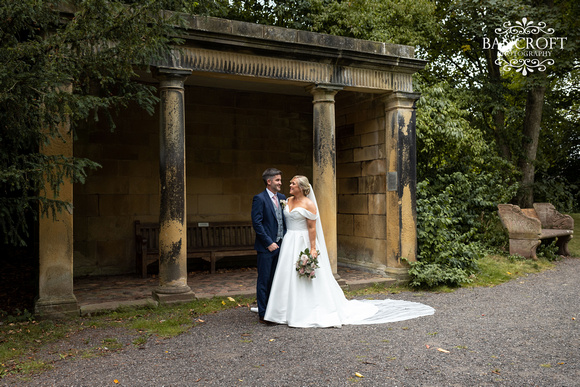 Mike & Sue - Norton Priory Wedding 00024